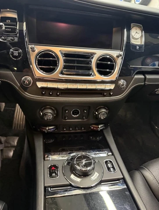 2018 Rolls-Royce Ghost 1st Gen - Image 18 of 20