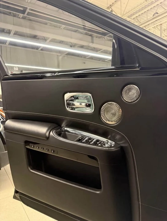2018 Rolls-Royce Ghost 1st Gen - Image 20 of 20