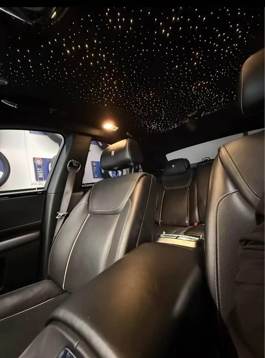 2018 Rolls-Royce Ghost 1st Gen - Image 15 of 20
