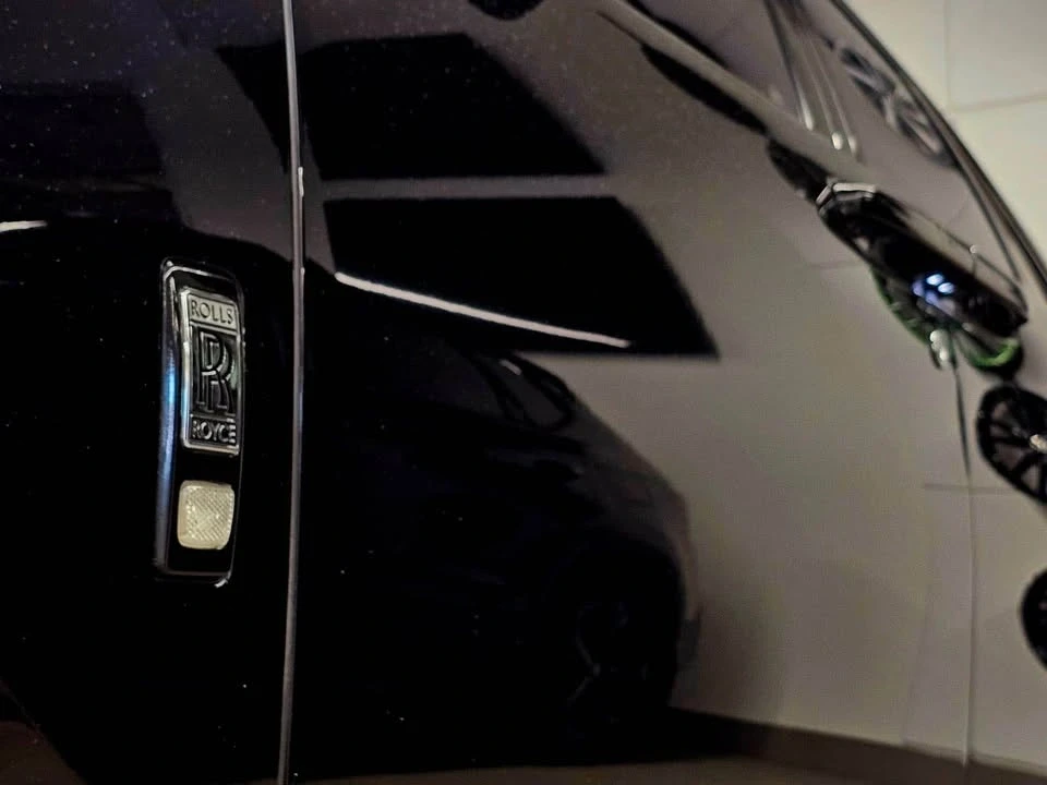 2018 Rolls-Royce Ghost 1st Gen - Image 4 of 16