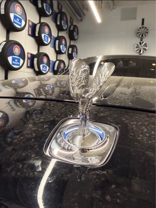 2018 Rolls-Royce Ghost 1st Gen - Image 3 of 20