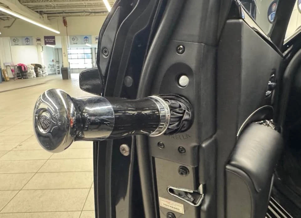 2018 Rolls-Royce Ghost 1st Gen - Image 10 of 13