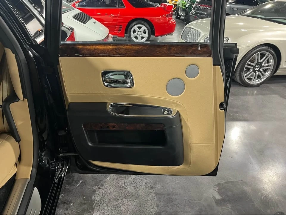 2018 Rolls-Royce Ghost 1st Gen - Image 6 of 14