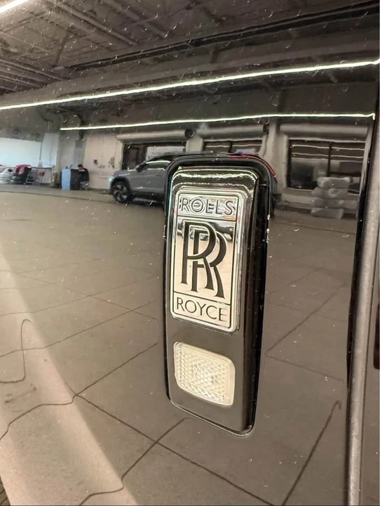 2018 Rolls-Royce Ghost 1st Gen - Image 11 of 20