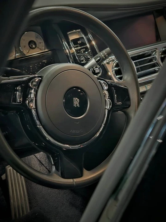 2018 Rolls-Royce Ghost 1st Gen - Image 9 of 16