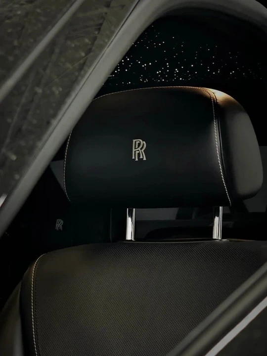2018 Rolls-Royce Ghost 1st Gen - Image 11 of 16