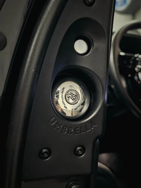 2018 Rolls-Royce Ghost 1st Gen - Image 15 of 16