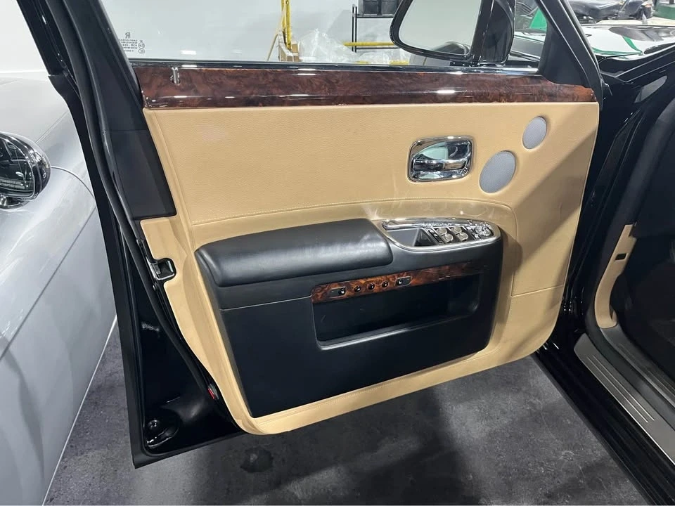 2018 Rolls-Royce Ghost 1st Gen - Image 5 of 14