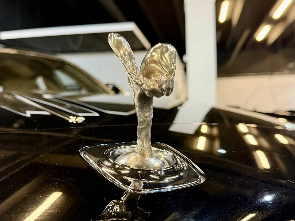 2018 Rolls-Royce Ghost 1st Gen - Image 12 of 12