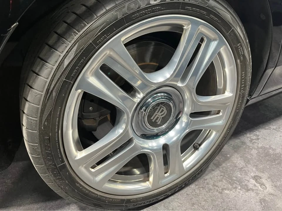 2018 Rolls-Royce Ghost 1st Gen - Image 13 of 14