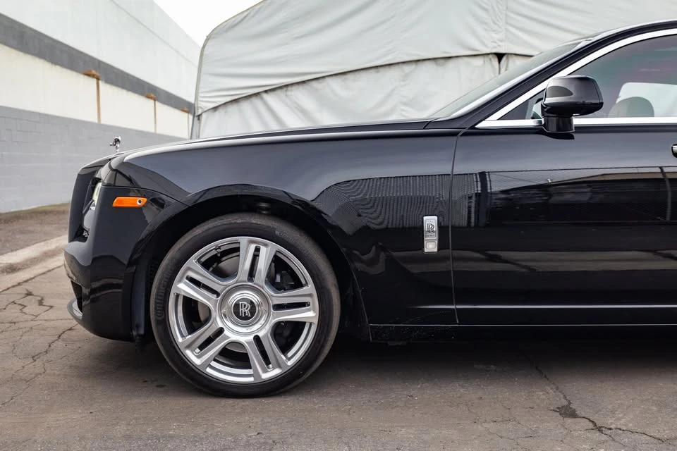 2018 Rolls-Royce Ghost 1st Gen - Image 7 of 18