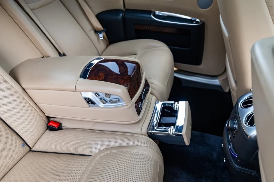 2018 Rolls-Royce Ghost 1st Gen - Image 18 of 18