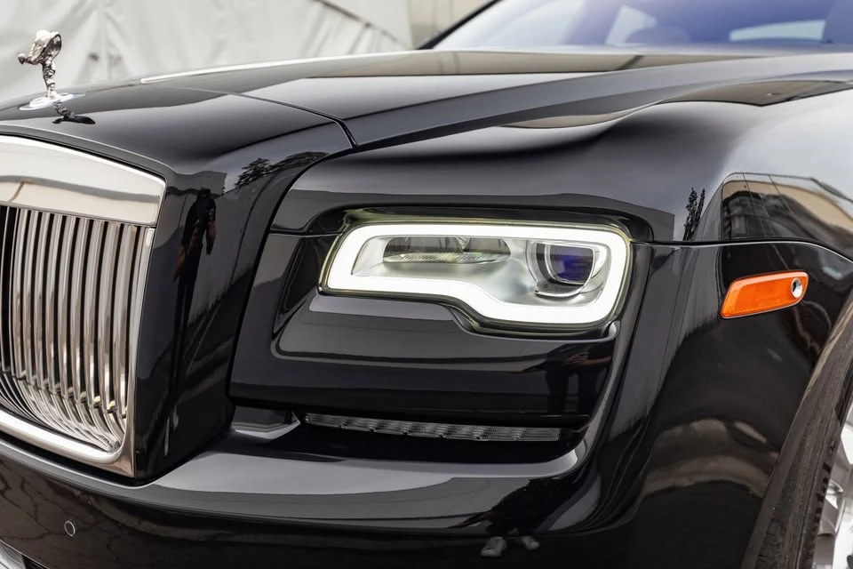 2018 Rolls-Royce Ghost 1st Gen - Image 8 of 18