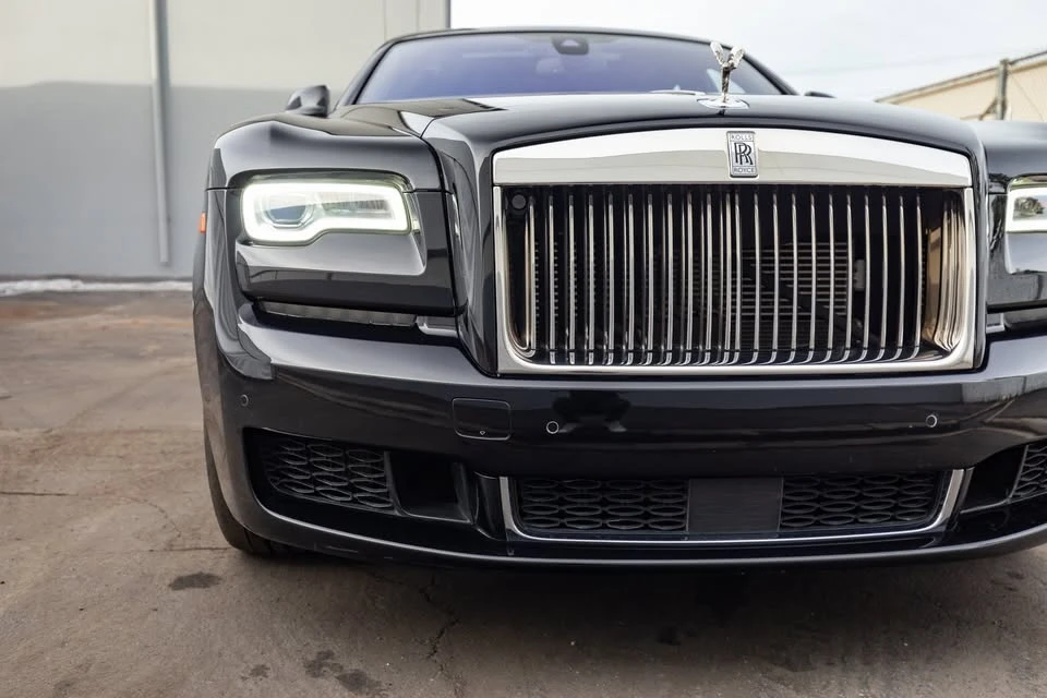 2018 Rolls-Royce Ghost 1st Gen - Image 9 of 18