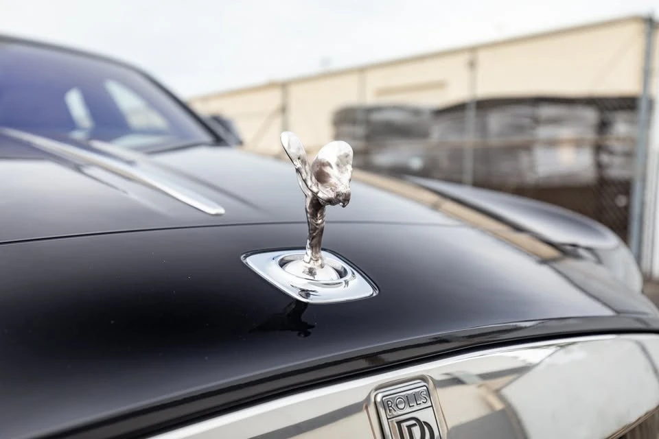2018 Rolls-Royce Ghost 1st Gen - Image 10 of 18