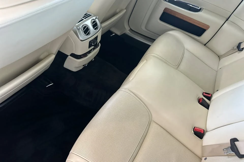 2018 Rolls-Royce Ghost 1st Gen - Image 14 of 19