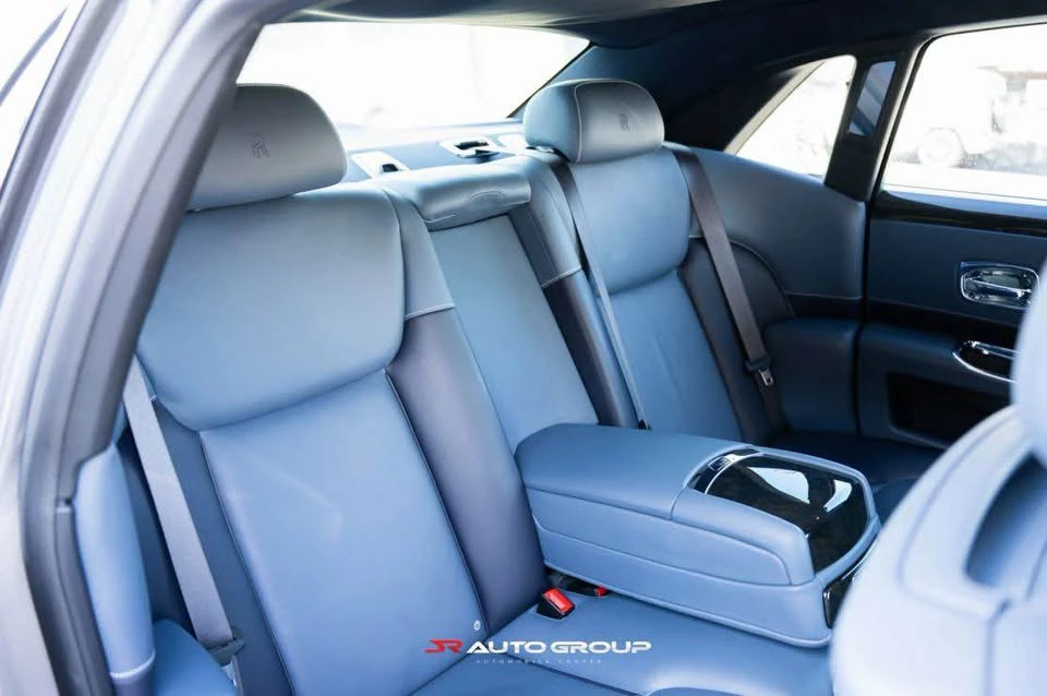2018 Rolls-Royce Ghost 1st Gen - Image 15 of 18