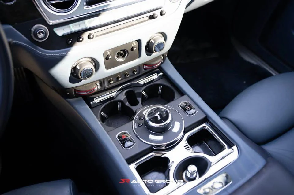 2018 Rolls-Royce Ghost 1st Gen - Image 7 of 18
