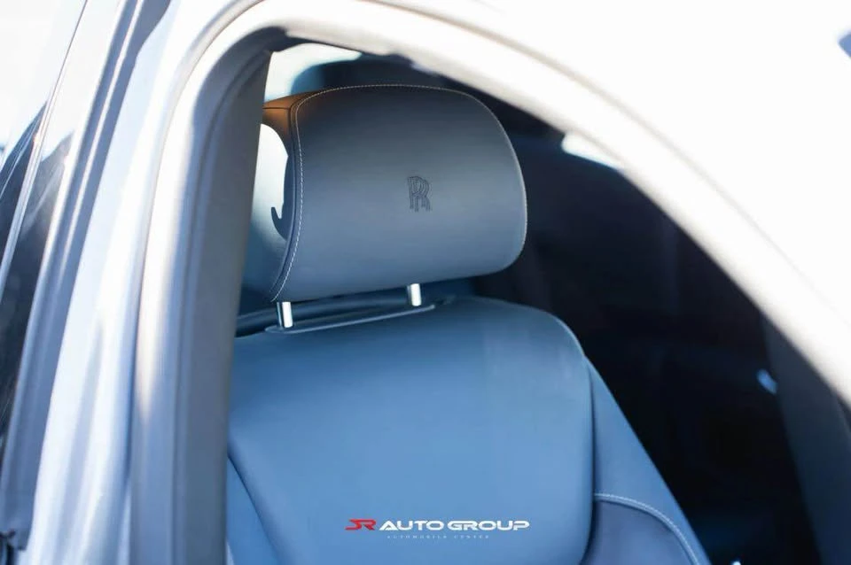 2018 Rolls-Royce Ghost 1st Gen - Image 18 of 18