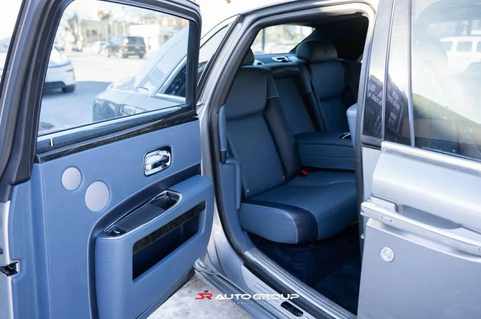 2018 Rolls-Royce Ghost 1st Gen - Image 17 of 18