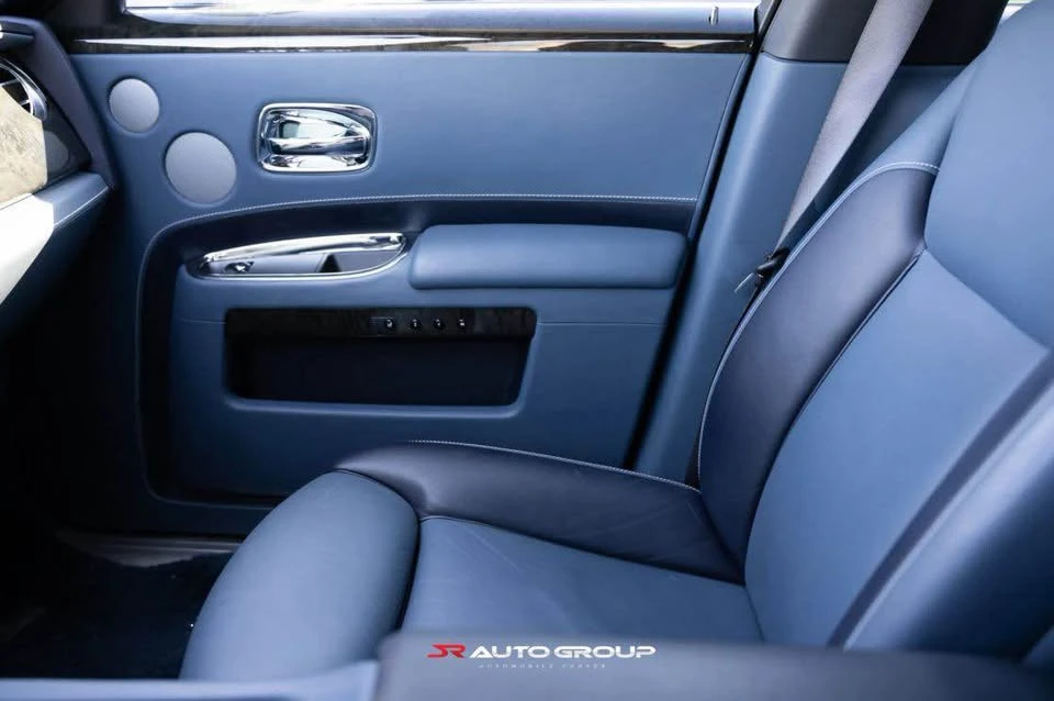 2018 Rolls-Royce Ghost 1st Gen - Image 12 of 18