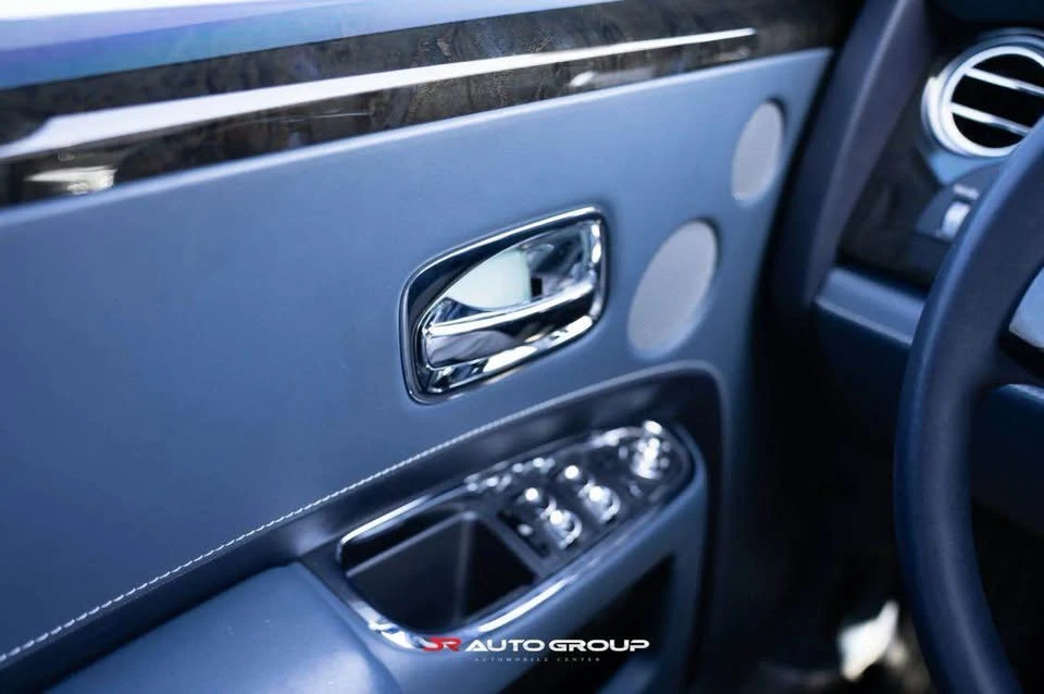 2018 Rolls-Royce Ghost 1st Gen - Image 10 of 18