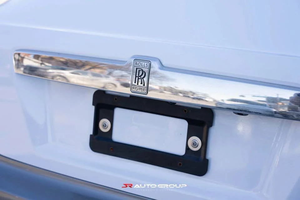 2018 Rolls-Royce Ghost 1st Gen - Image 6 of 18