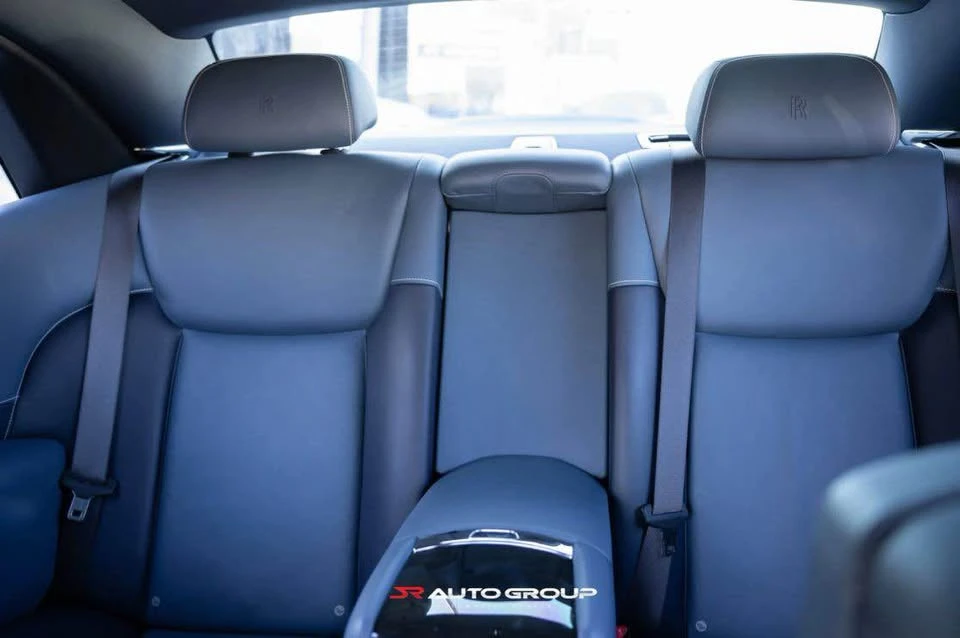 2018 Rolls-Royce Ghost 1st Gen - Image 11 of 18