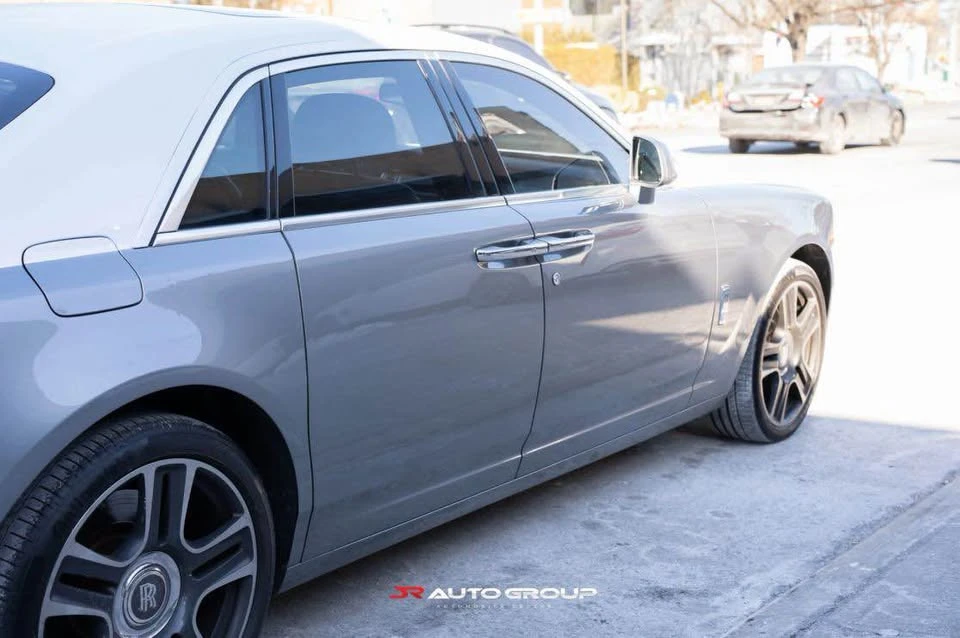 2018 Rolls-Royce Ghost 1st Gen - Image 3 of 18