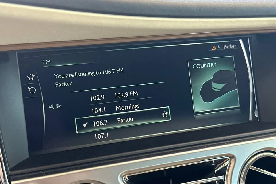 2018 Rolls-Royce Ghost 1st Gen - Image 20 of 20