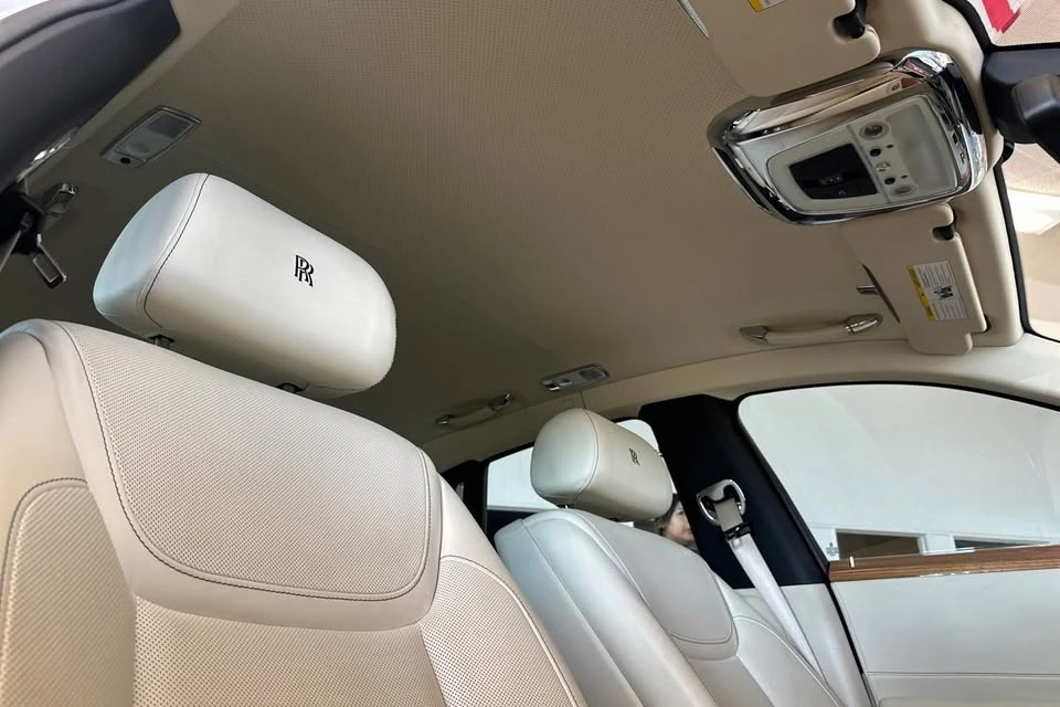 2018 Rolls-Royce Ghost 1st Gen - Image 19 of 20