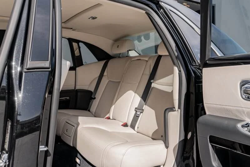 2018 Rolls-Royce Ghost 1st Gen - Image 8 of 8