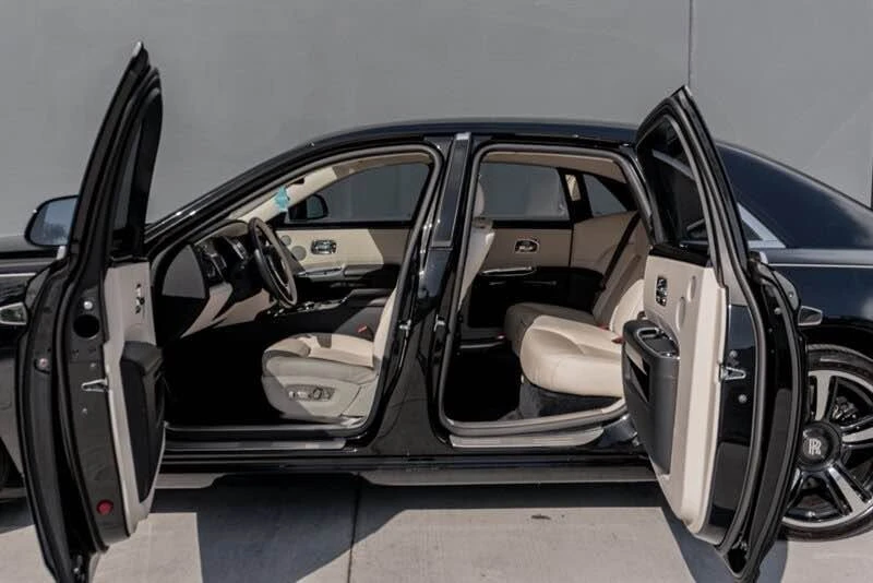 2018 Rolls-Royce Ghost 1st Gen - Image 6 of 8