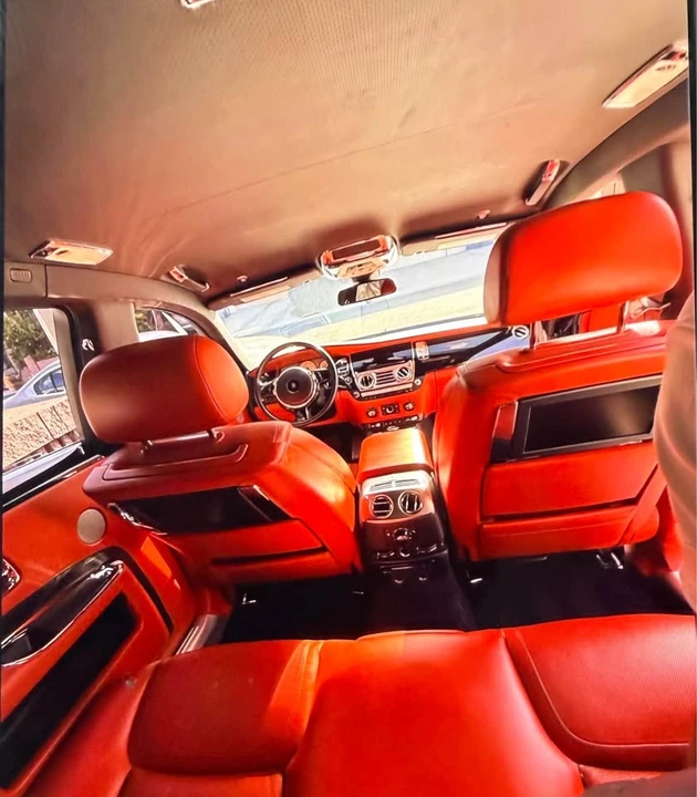 2018 Rolls-Royce Ghost 1st Gen - Image 2 of 4