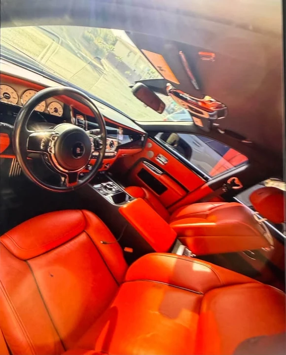 2018 Rolls-Royce Ghost 1st Gen - Image 3 of 4
