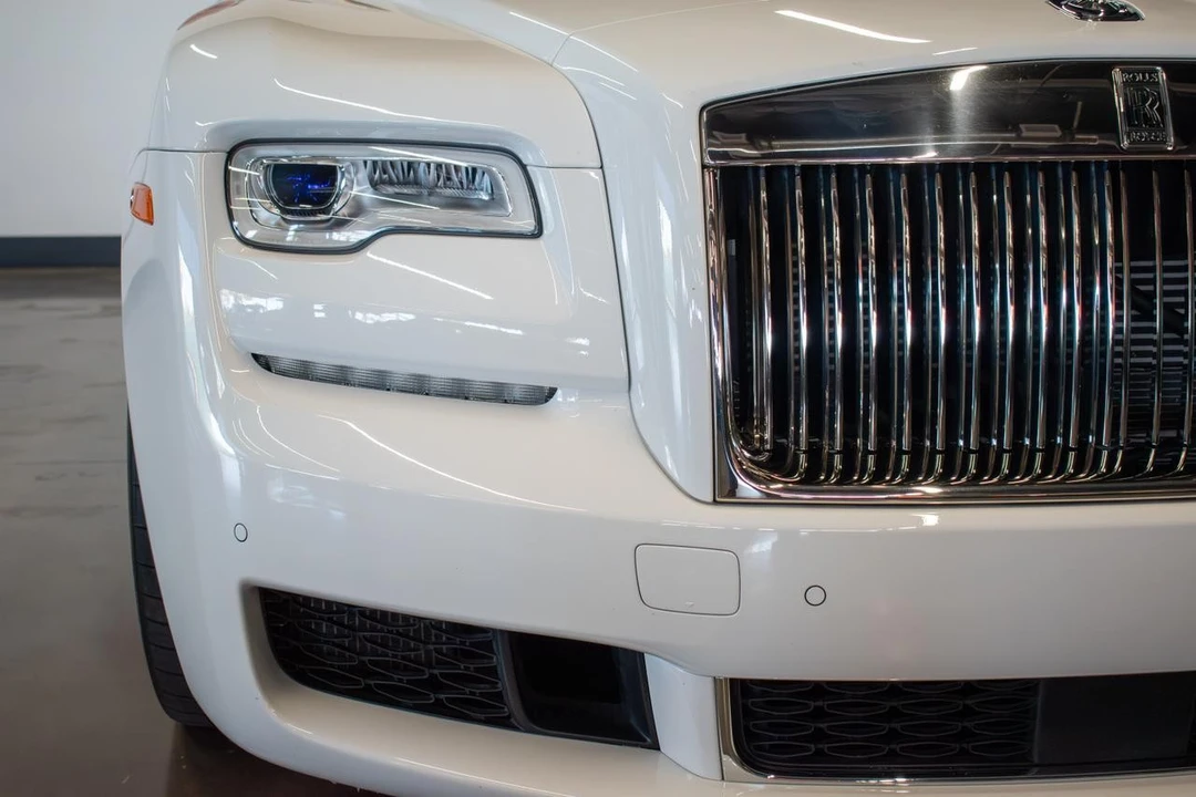 2018 Rolls-Royce Ghost 1st Gen - Image 11 of 21