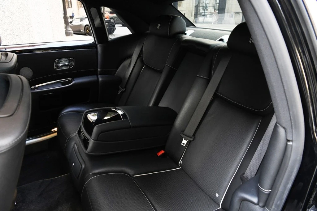 2018 Rolls-Royce Ghost 1st Gen - Image 12 of 12