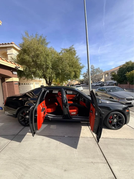 2018 Rolls-Royce Ghost 1st Gen - Image 3 of 20
