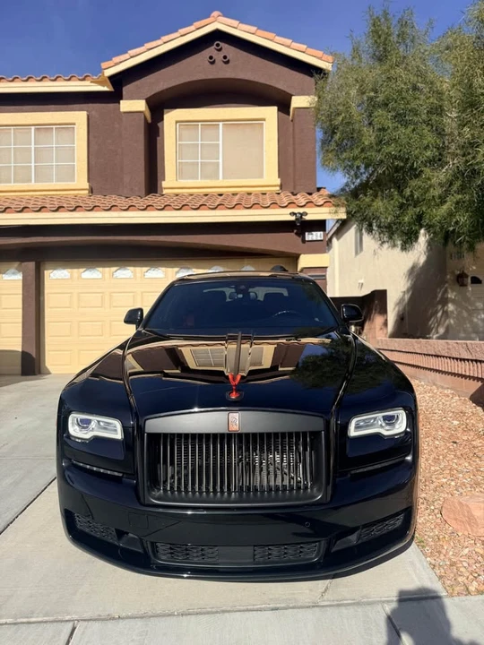 2018 Rolls-Royce Ghost 1st Gen - Image 2 of 20