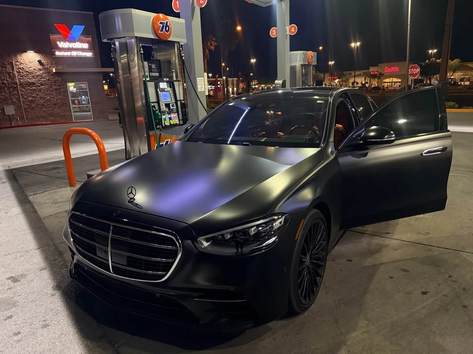 2018 Rolls-Royce Ghost 1st Gen - Image 20 of 20
