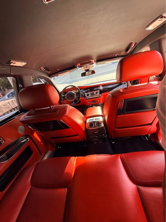 2018 Rolls-Royce Ghost 1st Gen - Image 11 of 20