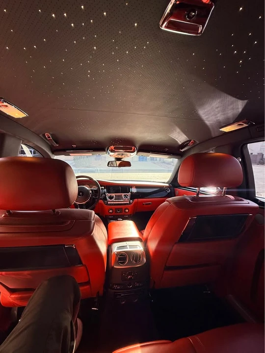 2018 Rolls-Royce Ghost 1st Gen - Image 14 of 20