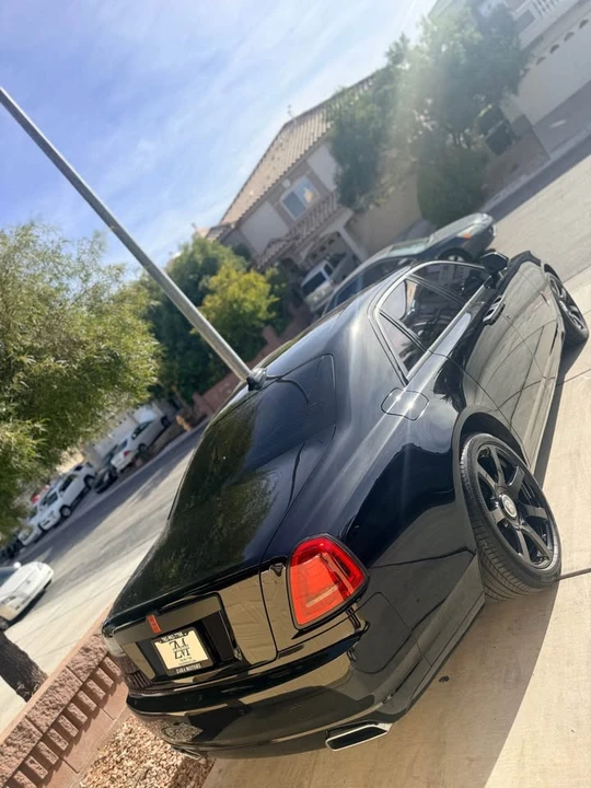 2018 Rolls-Royce Ghost 1st Gen - Image 4 of 20