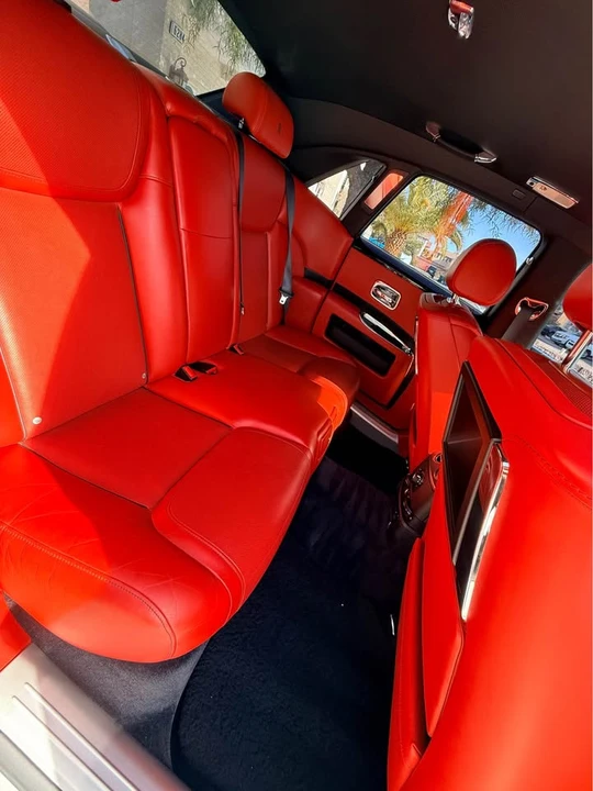 2018 Rolls-Royce Ghost 1st Gen - Image 9 of 20