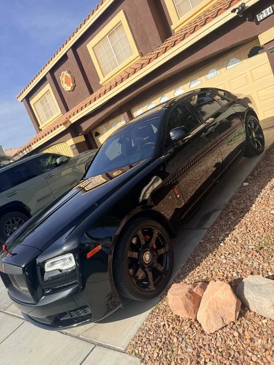 2018 Rolls-Royce Ghost 1st Gen - Image 7 of 20