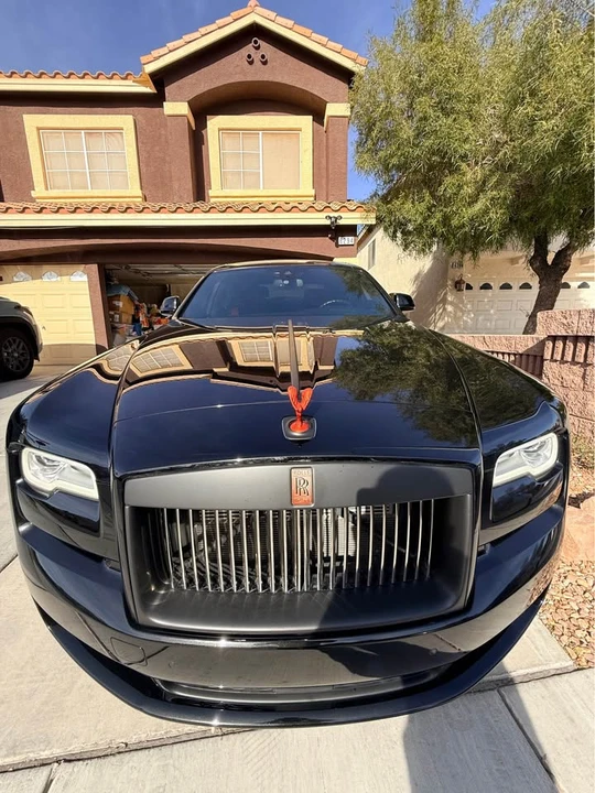 2018 Rolls-Royce Ghost 1st Gen - Image 6 of 20