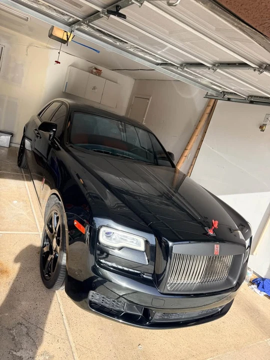 2018 Rolls-Royce Ghost 1st Gen - Image 16 of 20