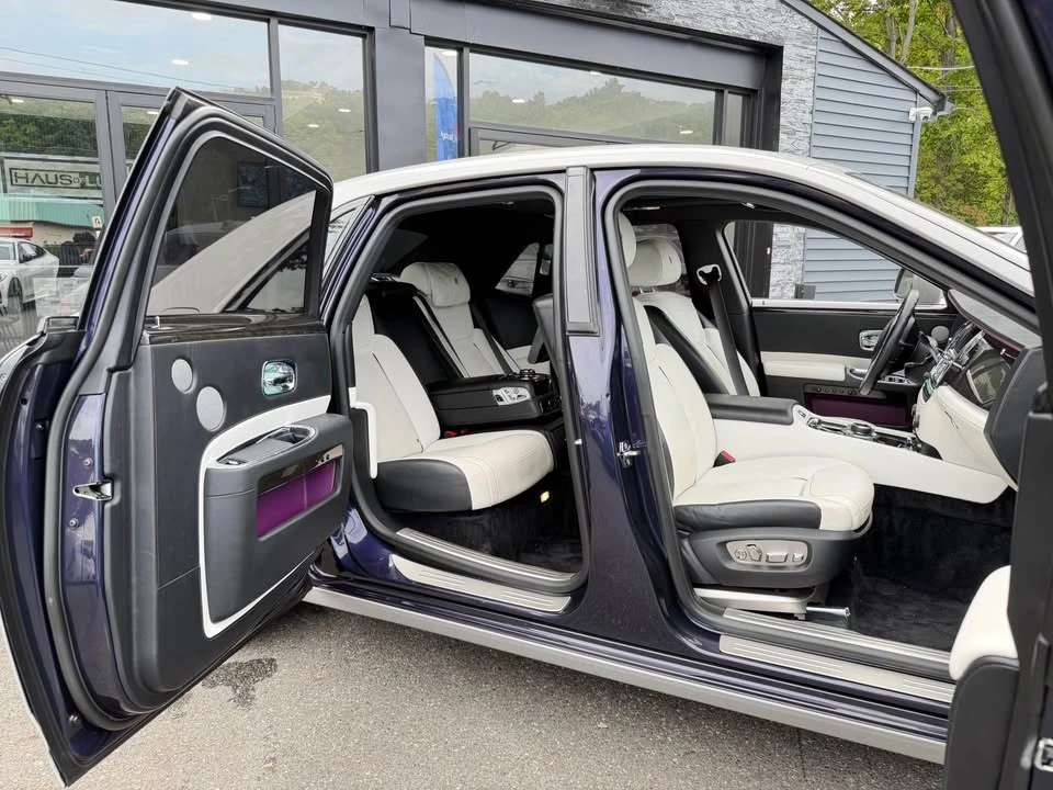 2018 Rolls-Royce Ghost 1st Gen - Image 9 of 20