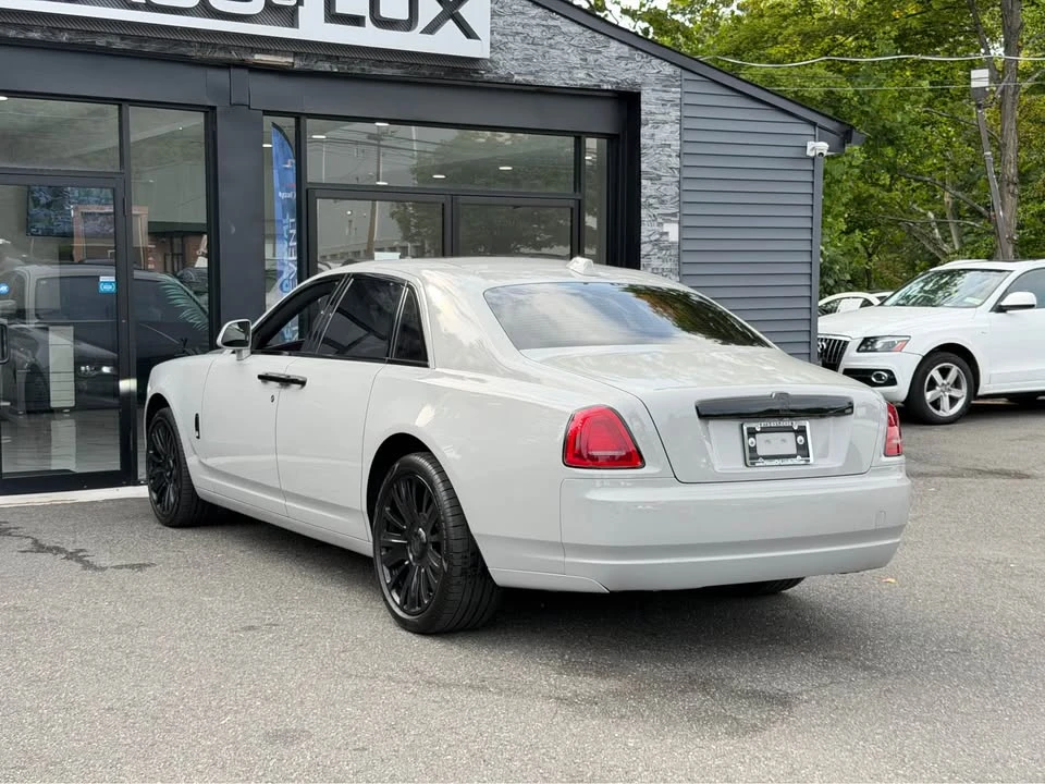 2018 Rolls-Royce Ghost 1st Gen - Image 13 of 20