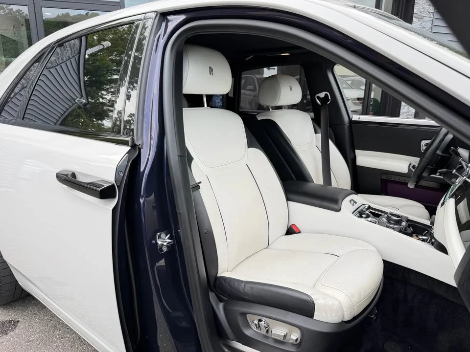 2018 Rolls-Royce Ghost 1st Gen - Image 8 of 20
